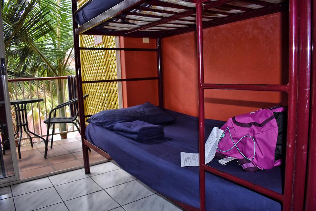 บริสเบน แบ็กแพกเกอร์ รีสอร์ต Hostel ภายนอก รูปภาพ